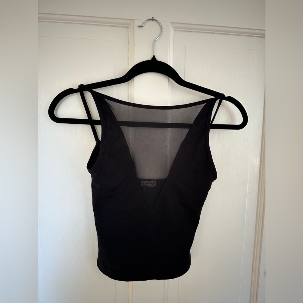 NWOT Free People Intimately Tank